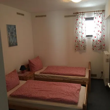Prázdninový dům Haus Serena Sonnenalpe Nassfeld