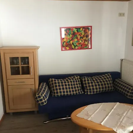 Haus Serena * Sonnenalpe Nassfeld