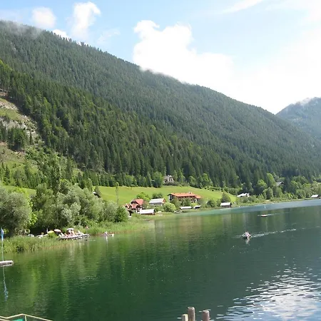 Vakantiehuis Haus Serena