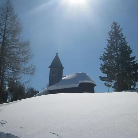 Haus Serena Holiday home Sonnenalpe Nassfeld