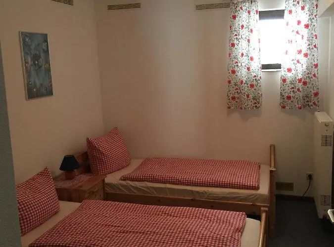 Prázdninový dům Haus Serena Sonnenalpe Nassfeld