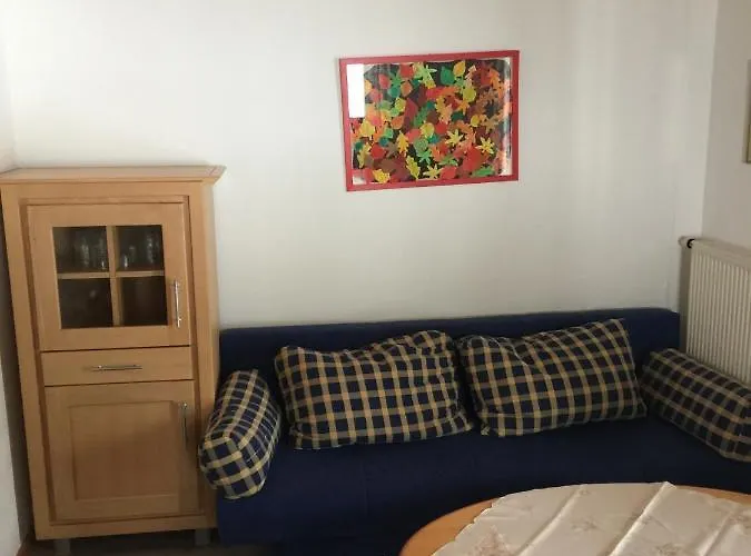 Haus Serena * Sonnenalpe Nassfeld