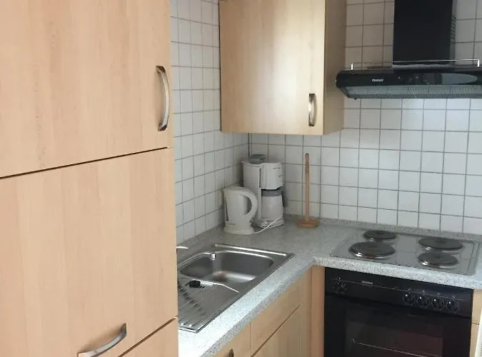 Prázdninový dům Haus Serena *