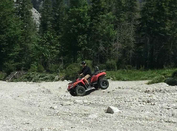 Haus Serena * Sonnenalpe Nassfeld