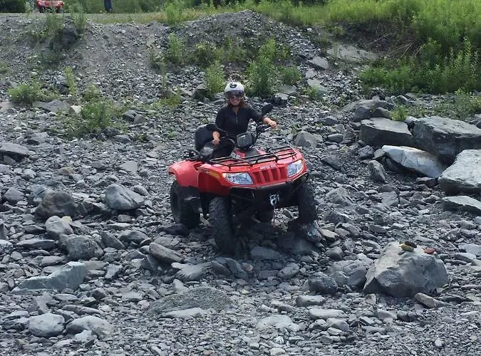 Prázdninový dům Haus Serena Sonnenalpe Nassfeld